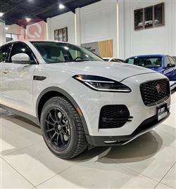 جاگوار E-Pace